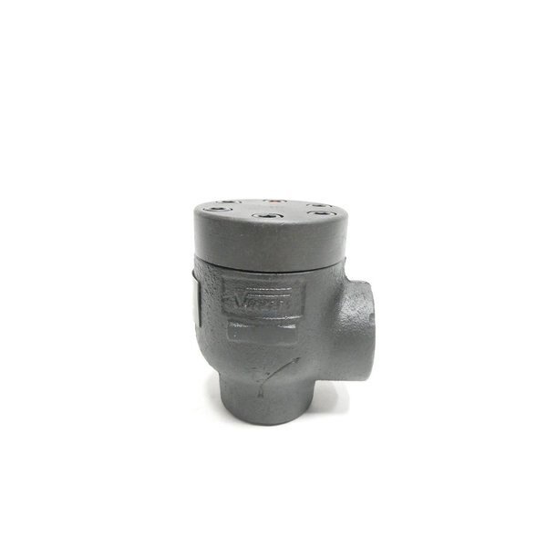 1IN 5PSI NPT HYDRAULIC CHECK VALVE, Vickers, Mfr#: C2-820